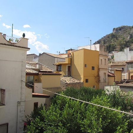 Comeinsicily - Al Teatro Taormina Ngoại thất bức ảnh