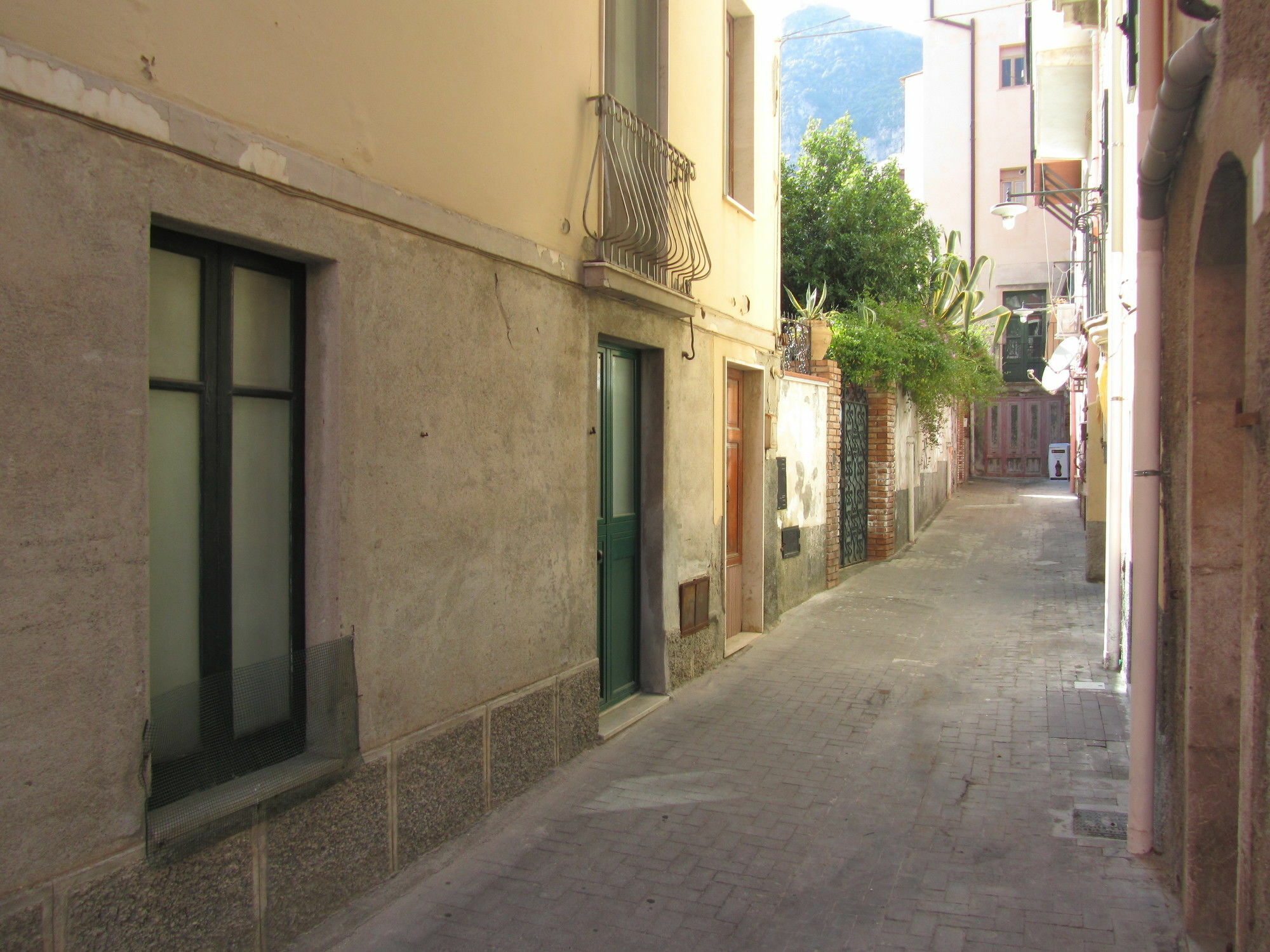 Comeinsicily - Al Teatro Taormina Ngoại thất bức ảnh